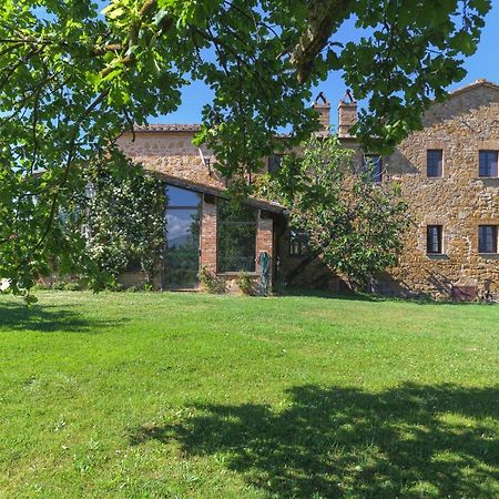 פיינצה Agriturismo Cretaiole מראה חיצוני תמונה